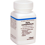 APIS COMPOSITUM-100 tablets
